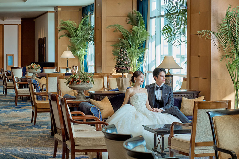 名古屋マリオットアソシアホテル