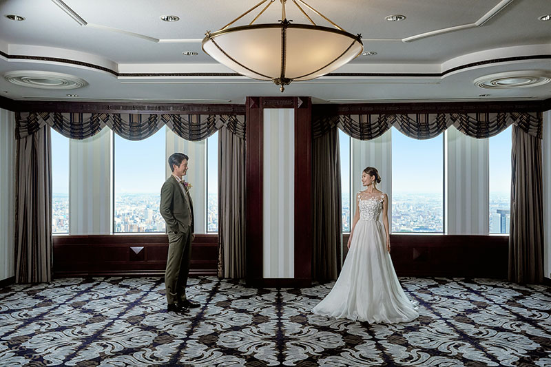 プライベート空間