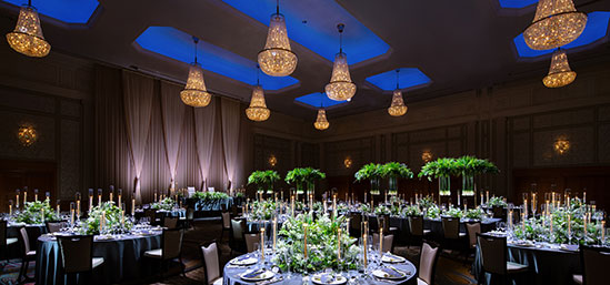 タワーズボールルーム