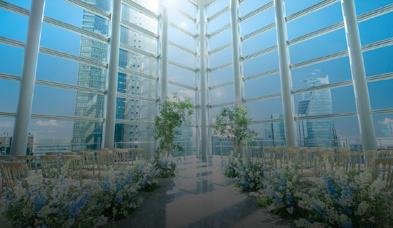 スカイストリート