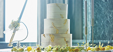 ケーキ・ドリンク