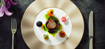 ミクニメニュー