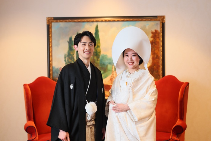 MASAKI&SHINO