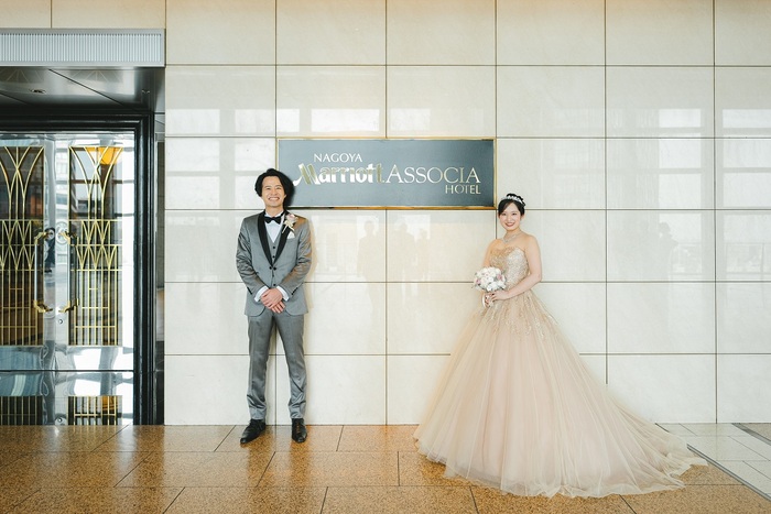YOSHIHIRO&SHIHORI