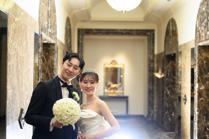 KENTA＆NAOMI