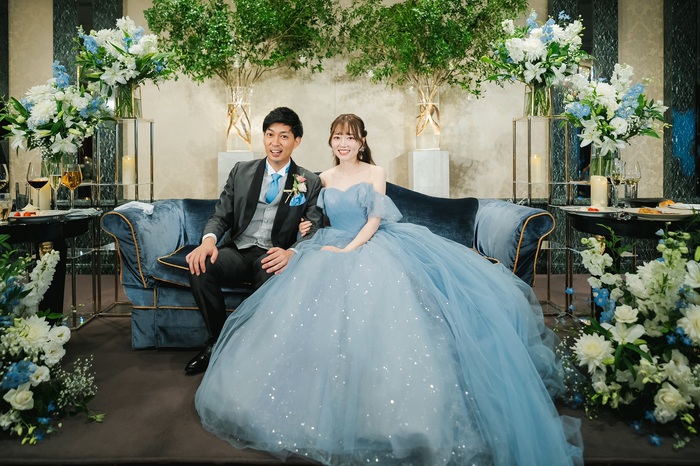 HIROAKI＆SAYO