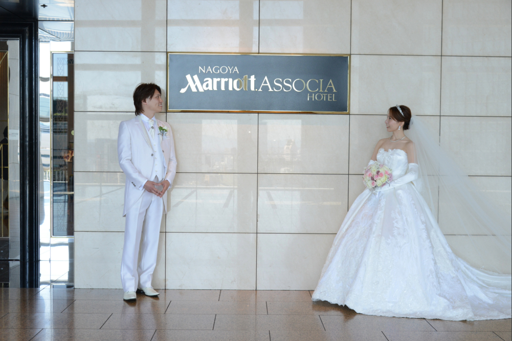 HIROKI＆MAHO