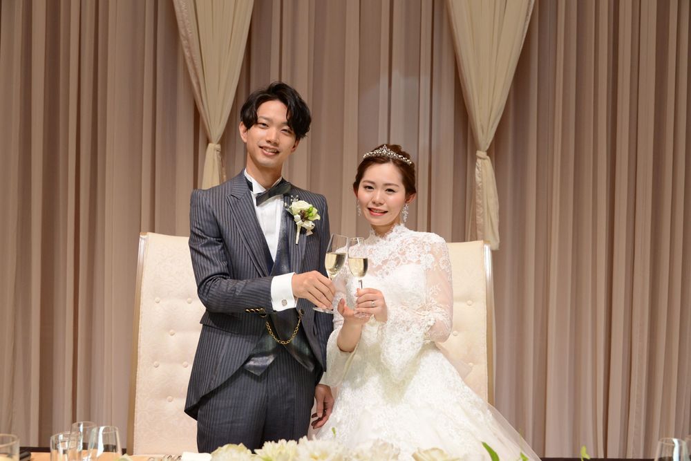 KATSUHIRO　＆　YUKA