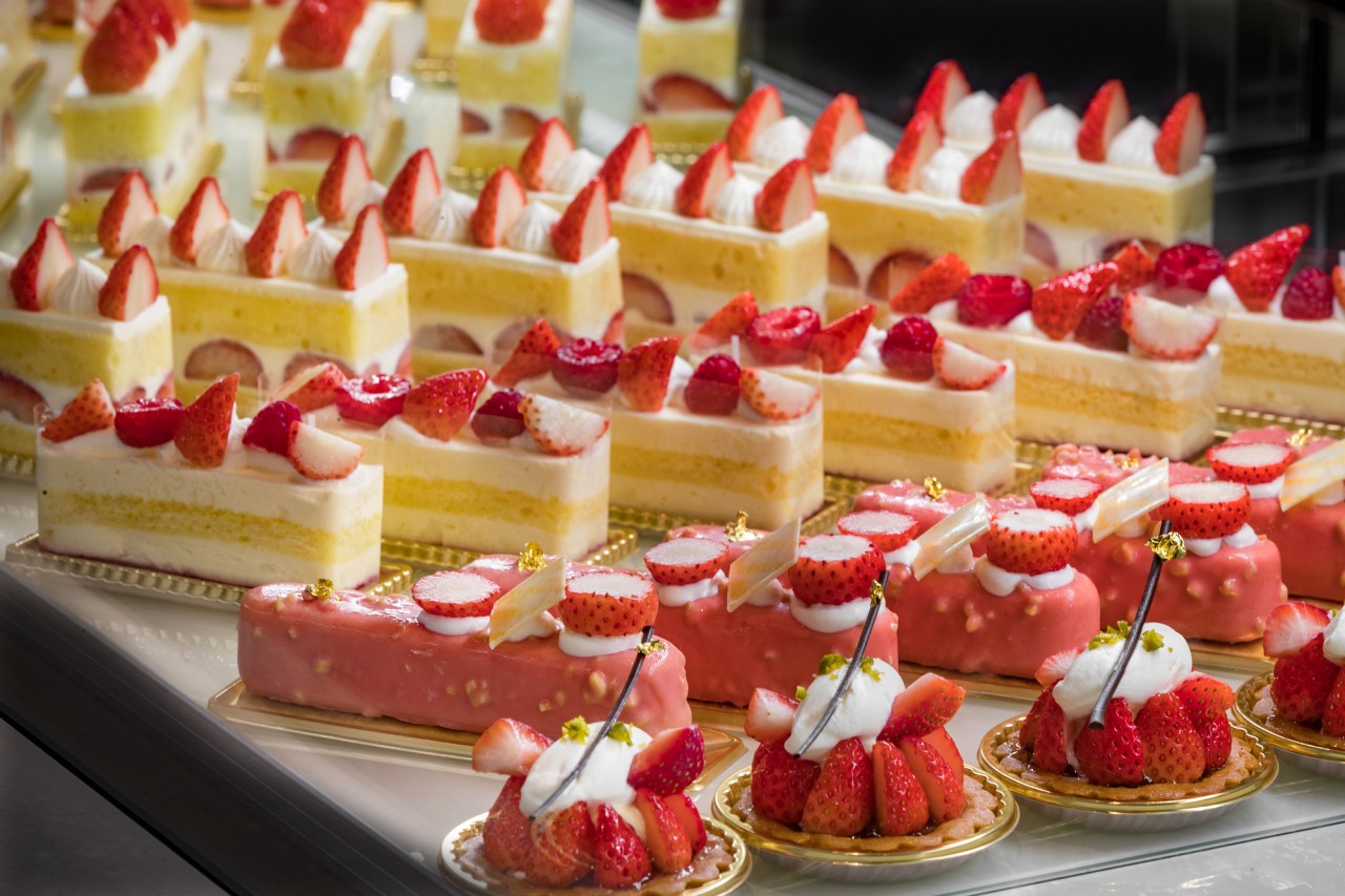 静岡駅のケーキ屋おすすめ22選 手土産 誕生日に人気な名店や駅ナカ店も Shiori