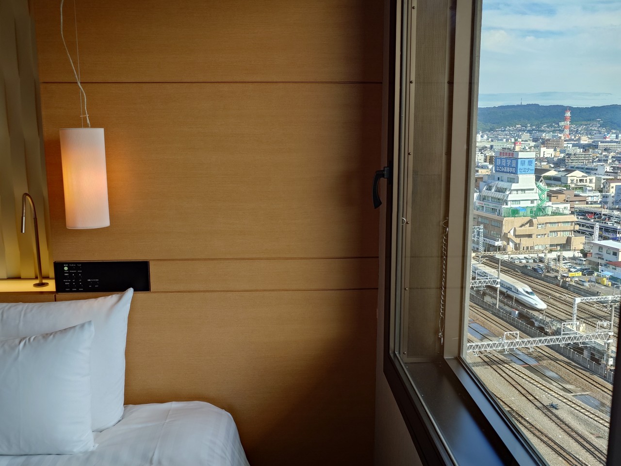 ラグジュアリーツイン