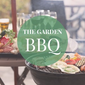 ガーデンバーベキュー