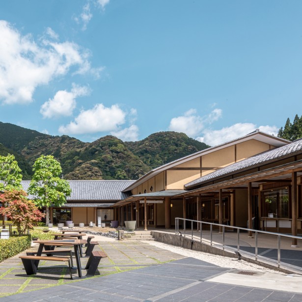 駿府の工房　匠宿