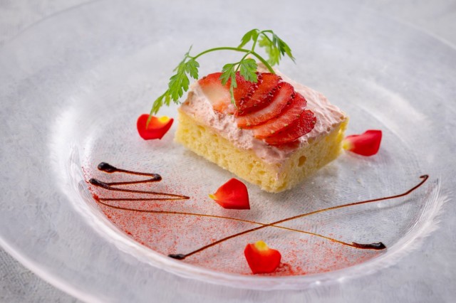 チャイニーズティラミス