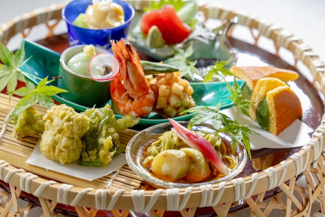 嵐山~あらしやま~ ¥15,000 ※写真はイメージです。