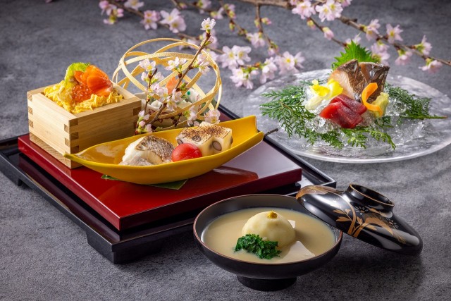 嵯峨野 ～さがの～￥10,000※写真はイメージです