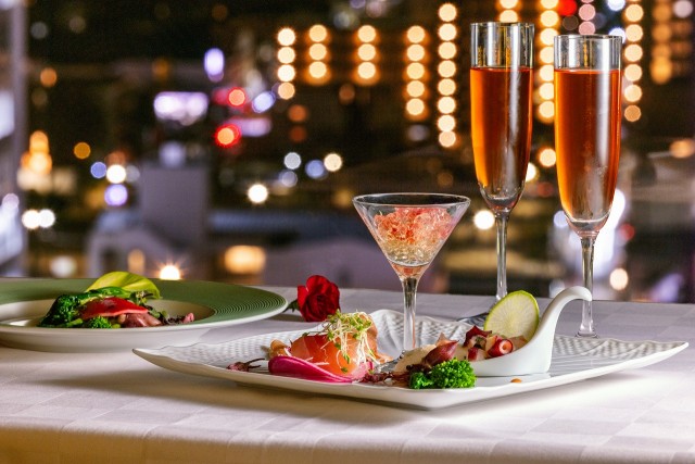 トスカーナ収穫祭 Toscana Festival cena A ¥8,500 ※写真はイメージです。