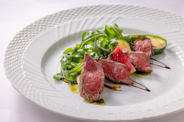南イタリアの夏祭り Festival Primavera cena B¥12,000 ※写真はイメージです。