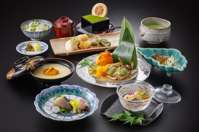 嵯峨野 ~さがの~¥10,000※写真はイメージです