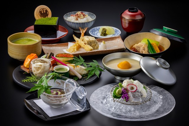 嵯峨野 ～さがの～￥10,000※写真はイメージです