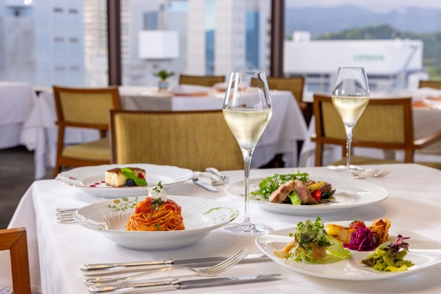 トスカーナ収穫祭 Toscana Festival pranzo C¥7,200 ※写真はイメージです。