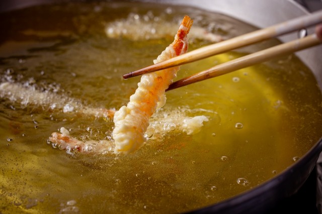 お手軽会席 岡崎～おかざき～　￥4,500　※写真はイメージです。