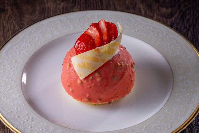 タンドレス・ドゥ・フレーズ