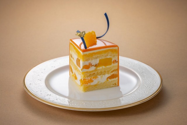 1ピース 750円(テイクアウト)・850円(イートイン)