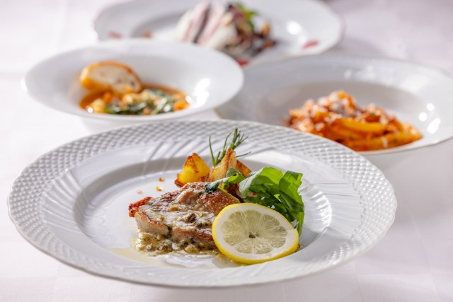 トスカーナ収穫祭 Toscana Festival pranzo B¥4,500 ※写真はイメージです。