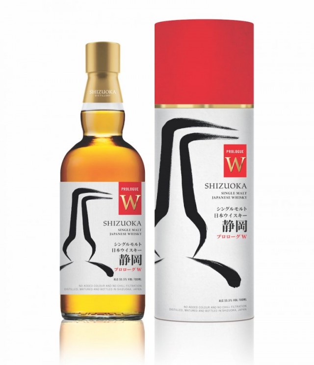 静岡生まれのウイスキー GAIAFLOW ~静岡蒸留所~ : ドリンク | メイン