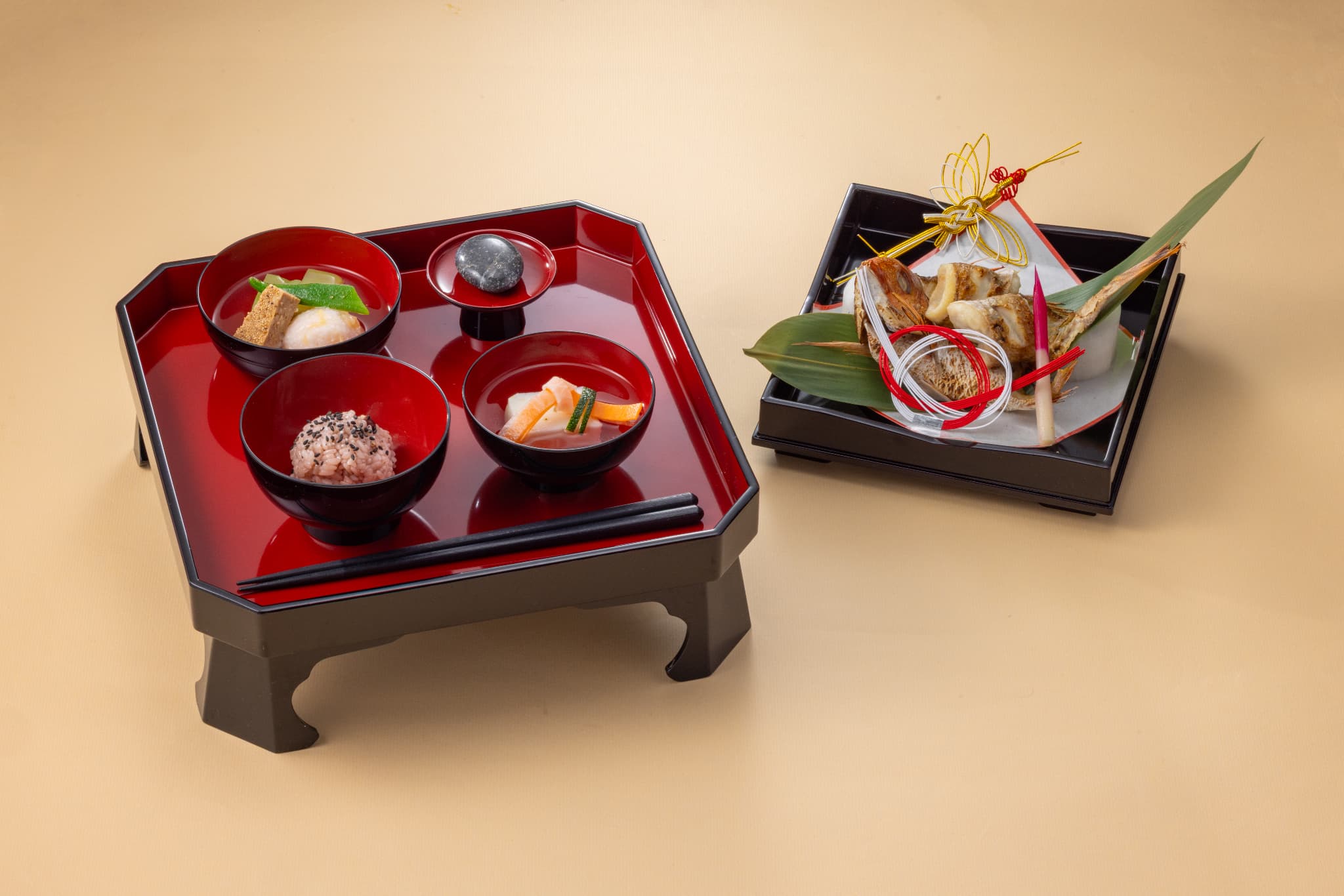 お食い初め