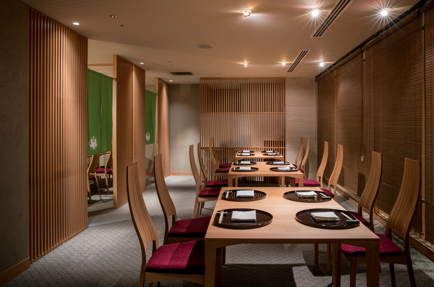 日本料理 京都 つる家
