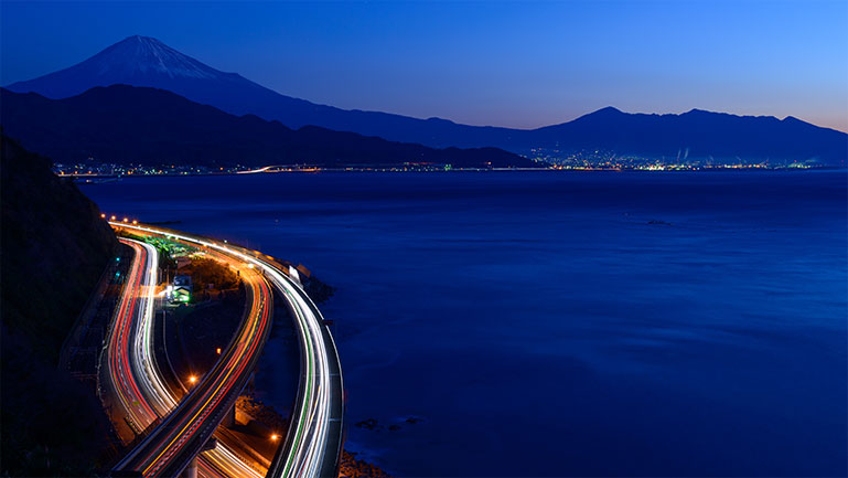 薩埵峠