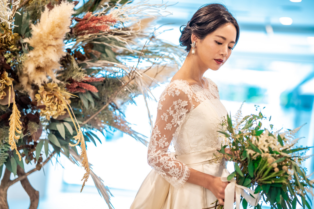 大人気シーズン秋婚 ウエディングプラン ホテルアソシア静岡 公式 ホテルウェディング