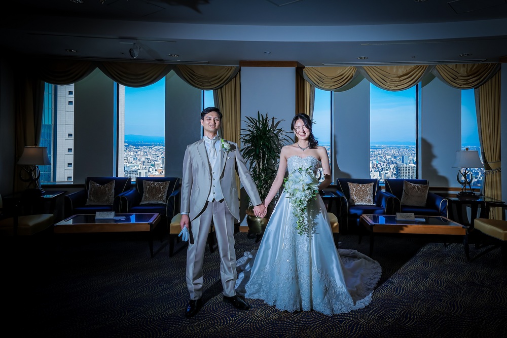 HIROKI&HIROMI