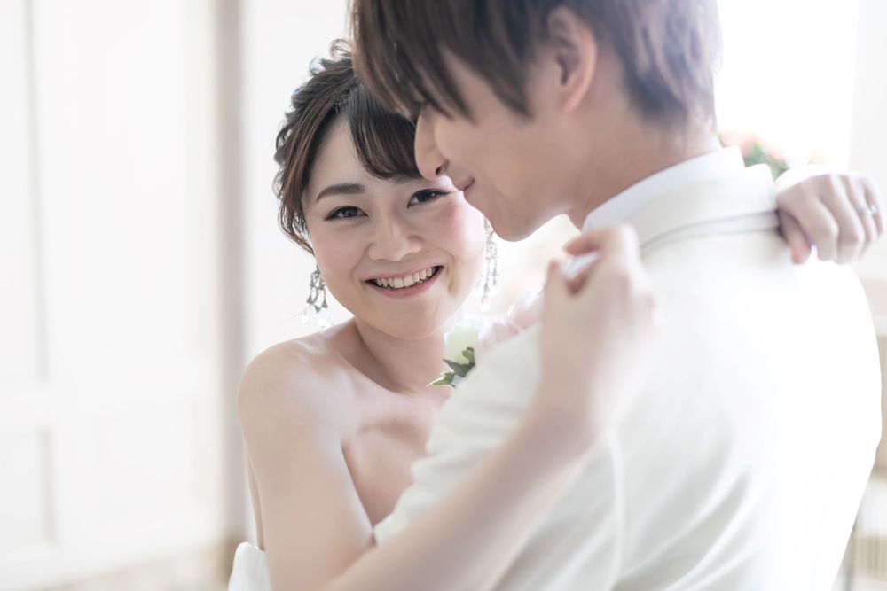 RYOKI & MAYUKO