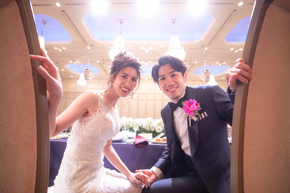 YUKIHIRO&AYA