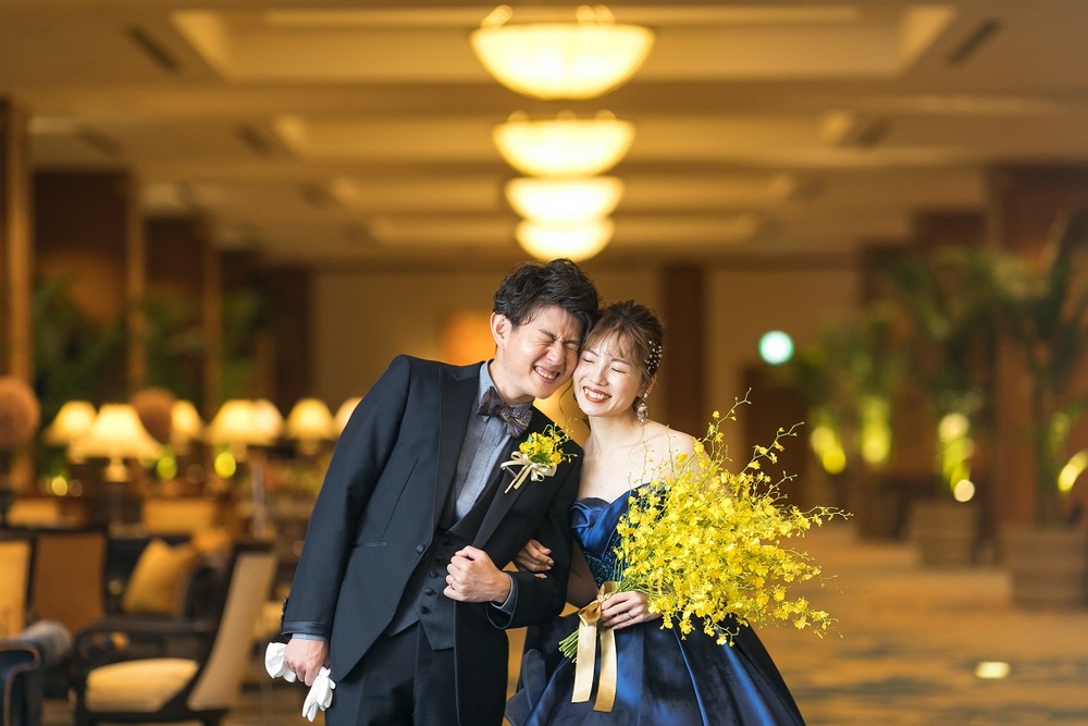 KYOHEI&AYAMI
