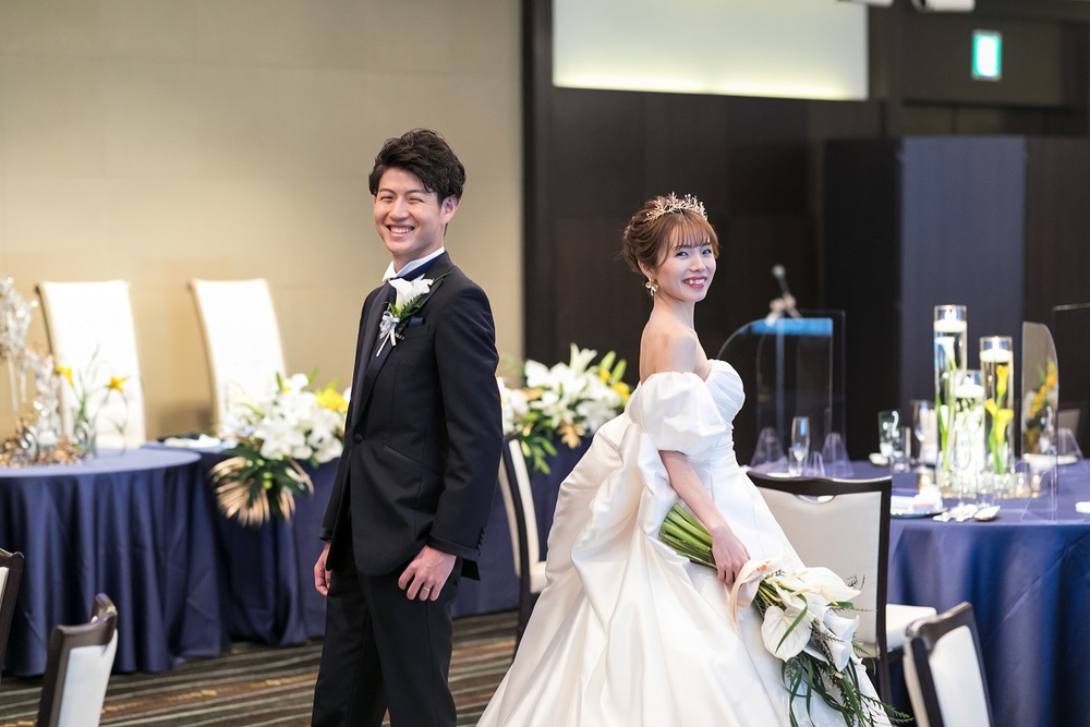 KYOHEI&AYAMI