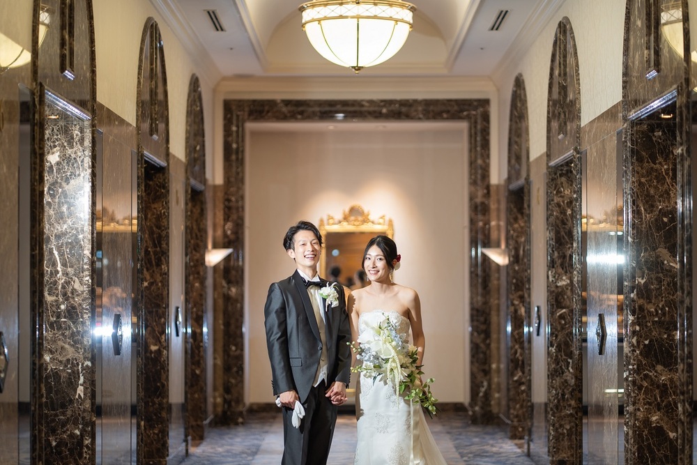 YASUMASA&SATOMI