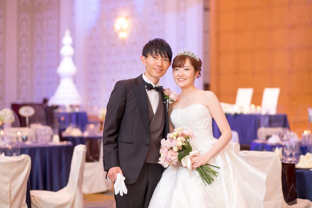 KAZUKI & ERI