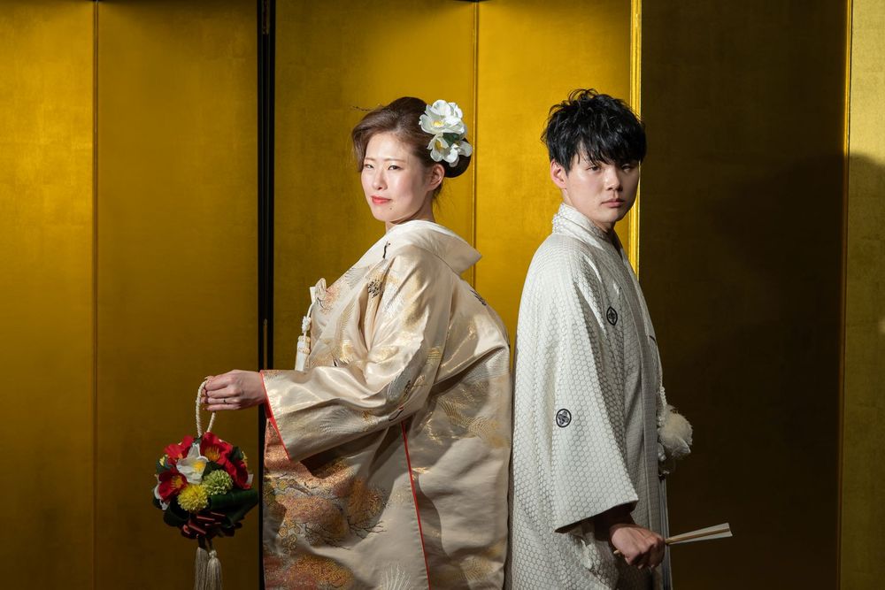 TAKUMA & SAKI