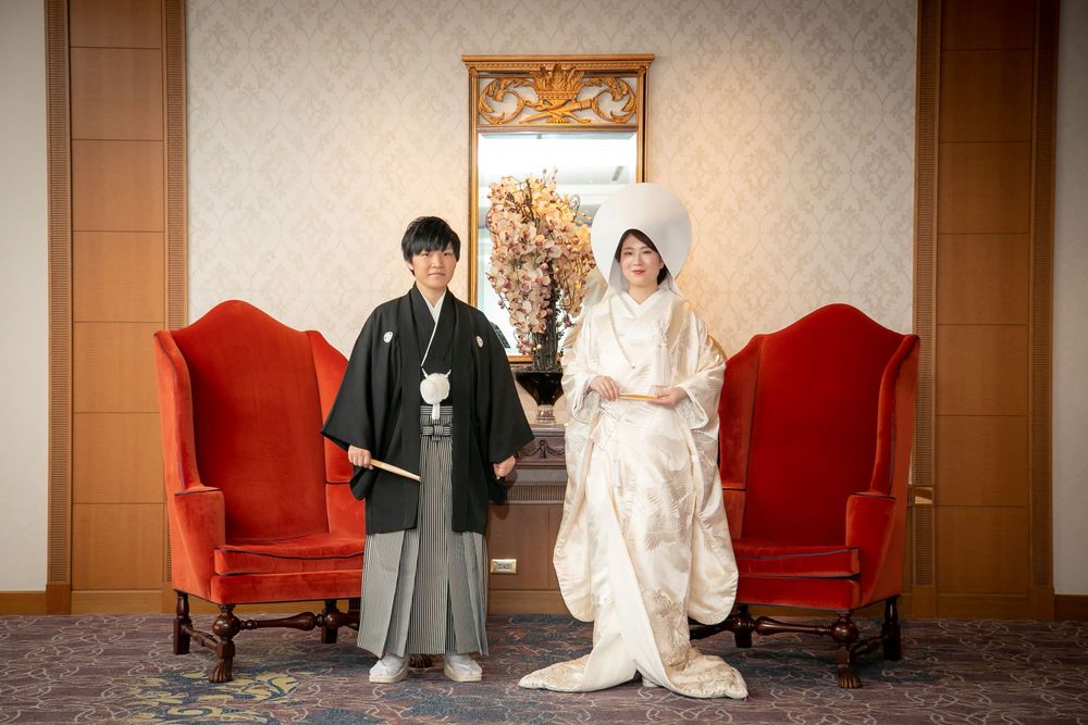 AYAMASA & MOMOKA