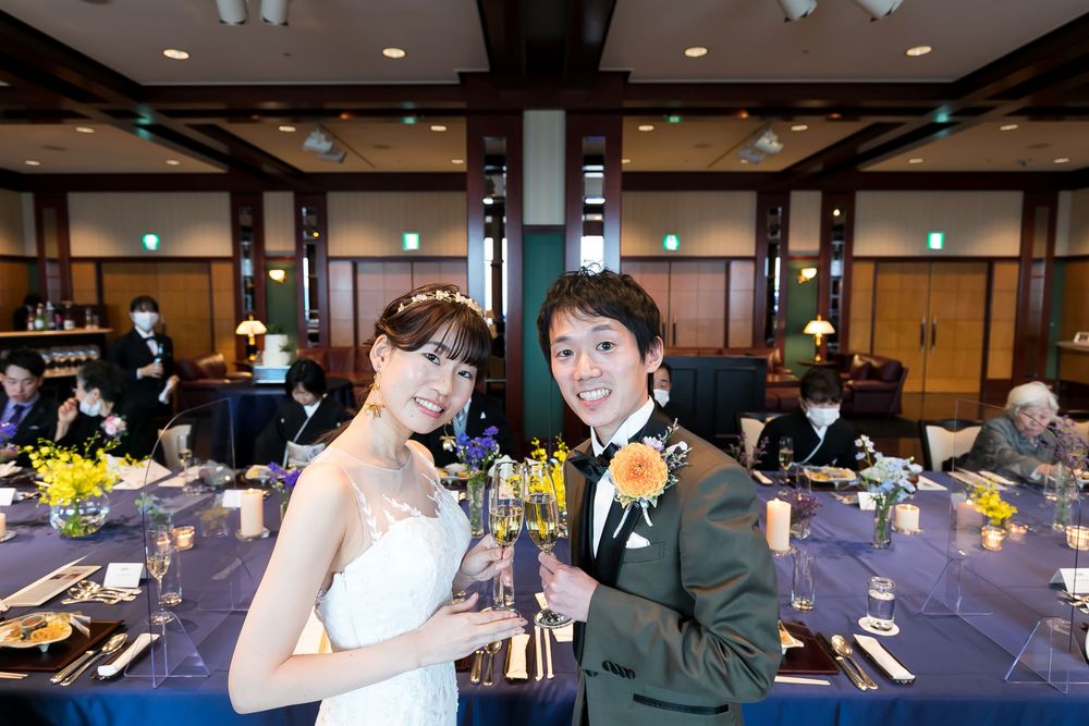 SHUKI & MIZUKI
