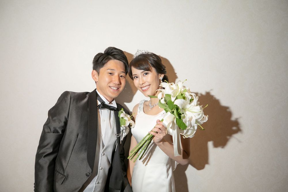 TAICHI & KIMIKO
