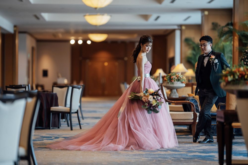 TAKAHIRO & MASAE