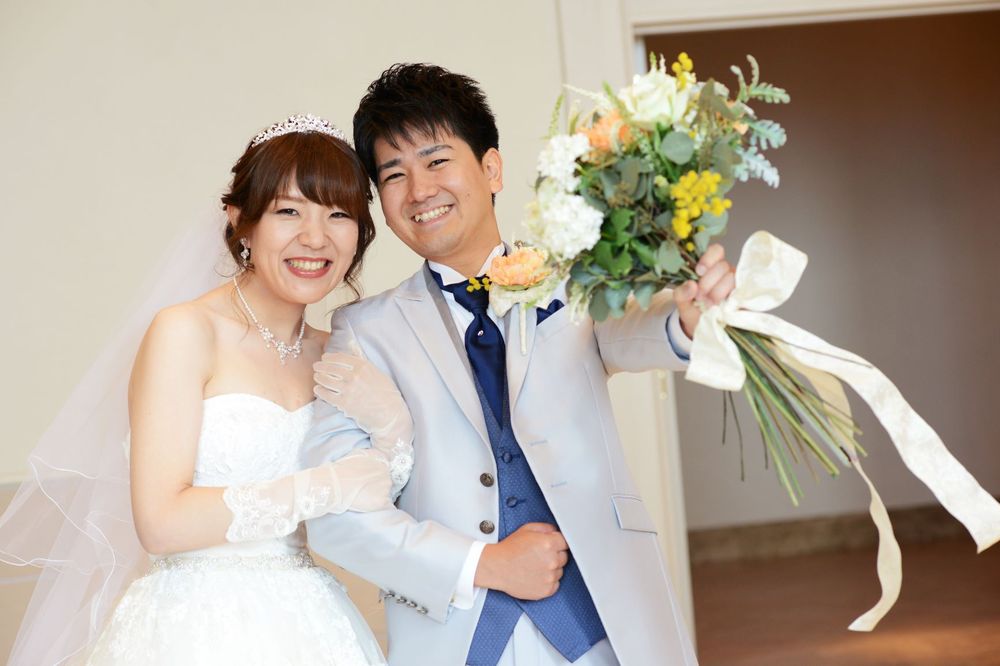 TAKUYA & AMI