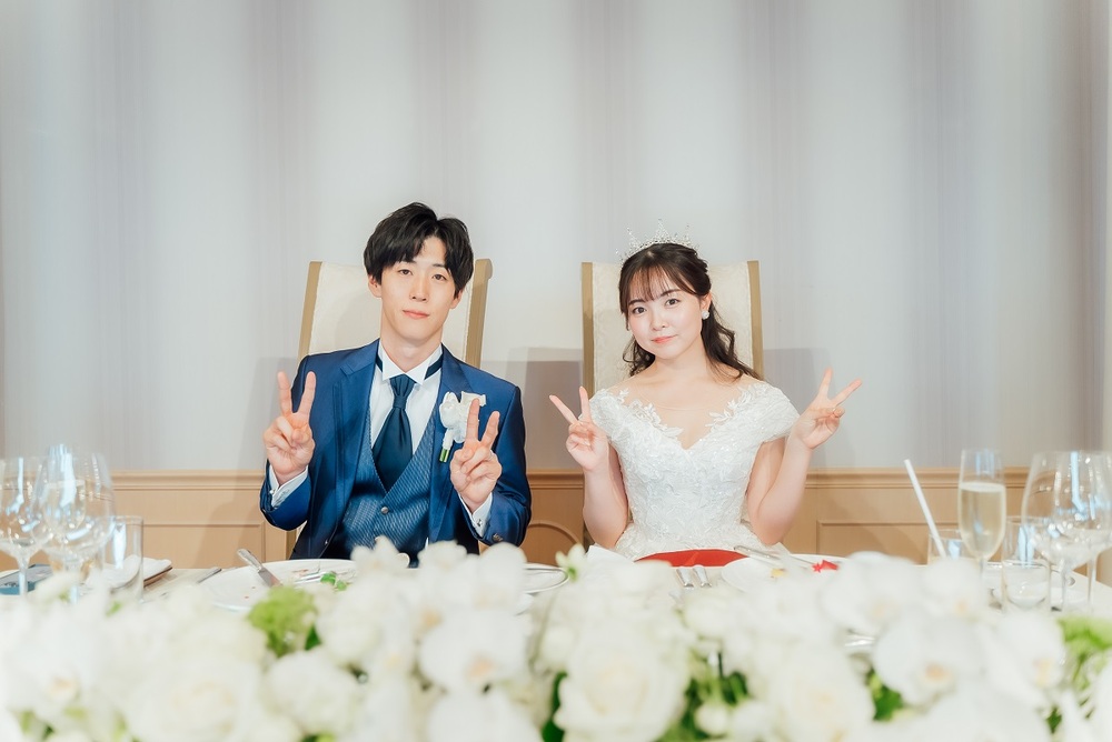 RYOTARO&KAEDE