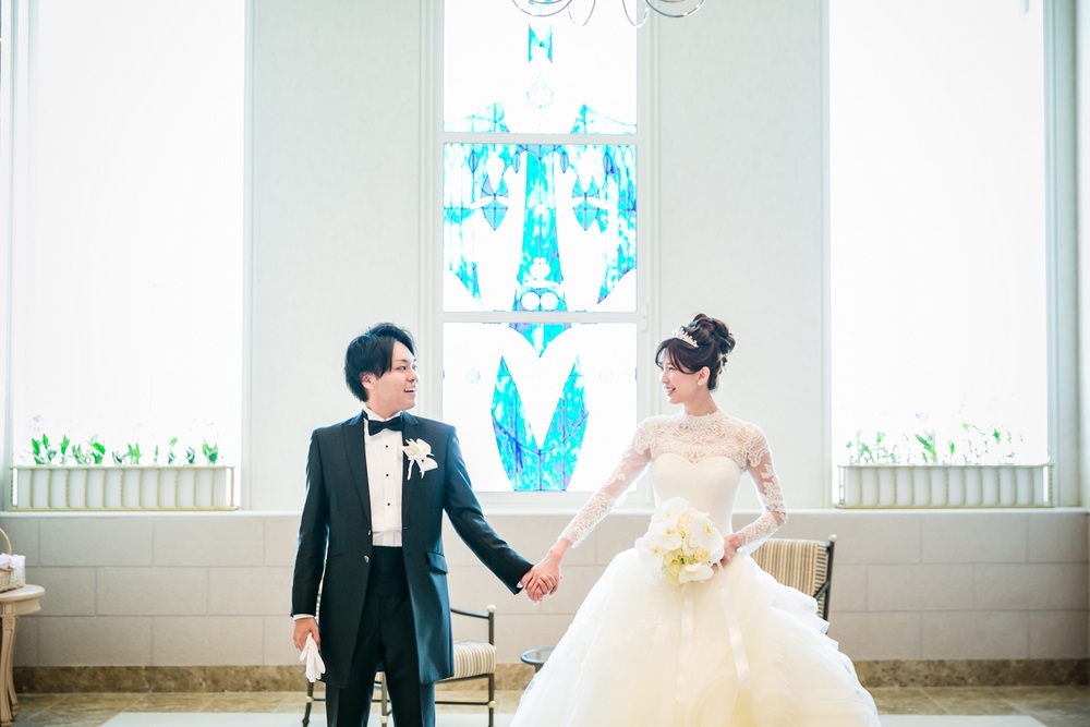 YUICHIROU&YUKINA