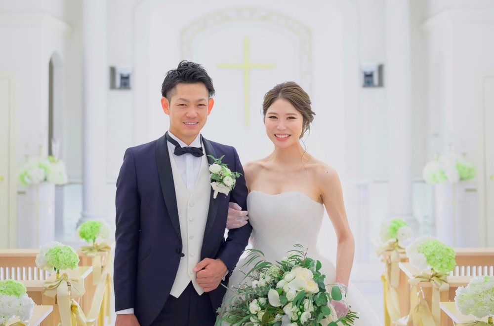 SHOUHEI&YUKARI