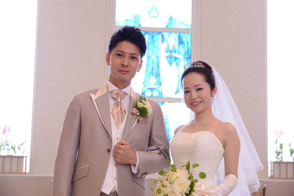 HIROKI&NATSUKO
